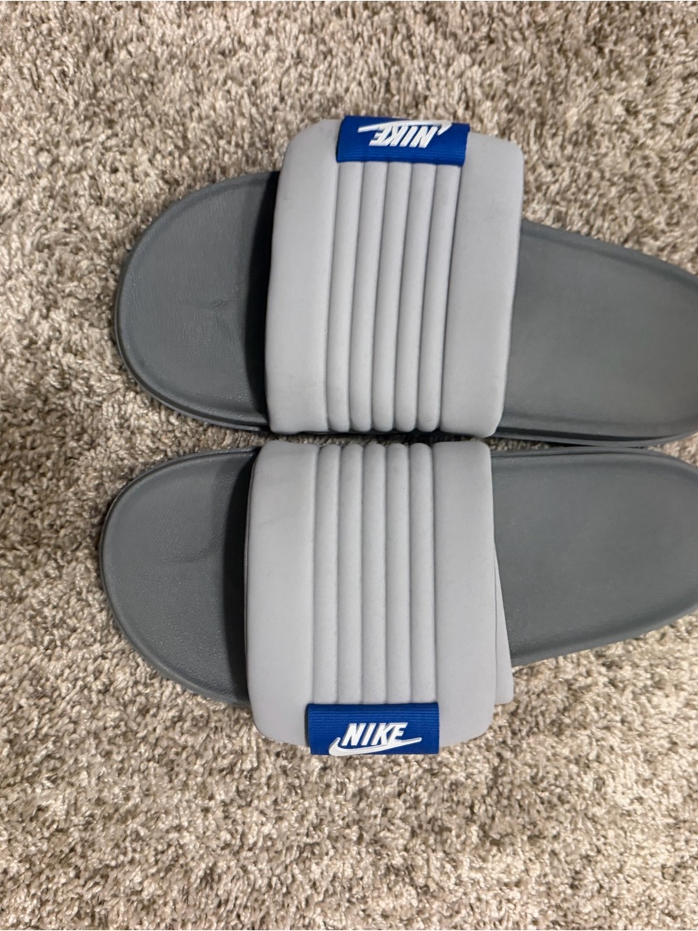Shoe Slides (Not in List)